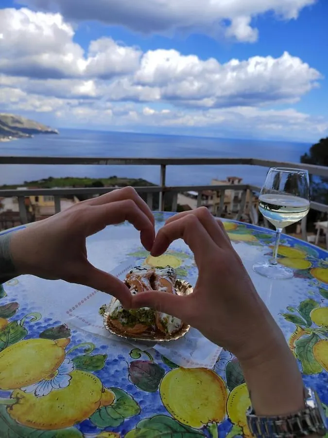 Taormina Wonderful View Apartment 0*,  Italy