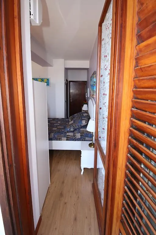 Taormina Wonderful View Apartment 0*,