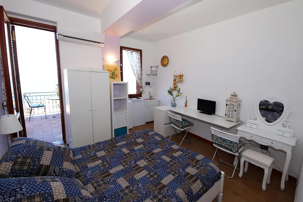 Taormina Wonderful View Apartment