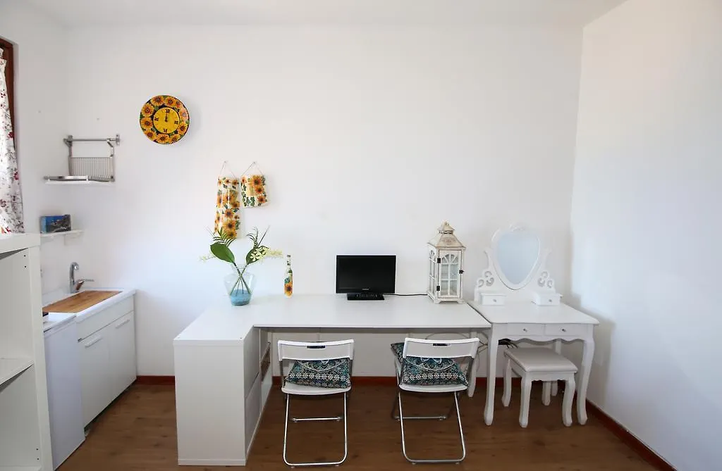 Taormina Wonderful View Apartment Italy