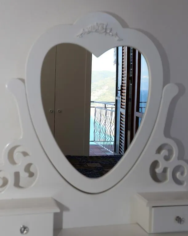 Taormina Wonderful View Apartment