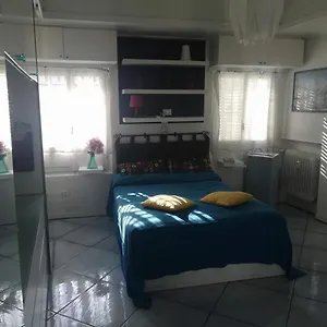 Monolocale Tre Archi Apartment Venedig