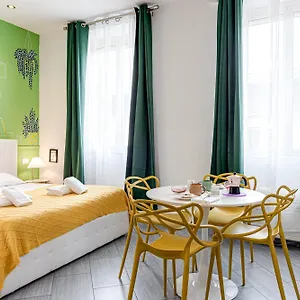 Lilla - Sweet Dreams In Firenze